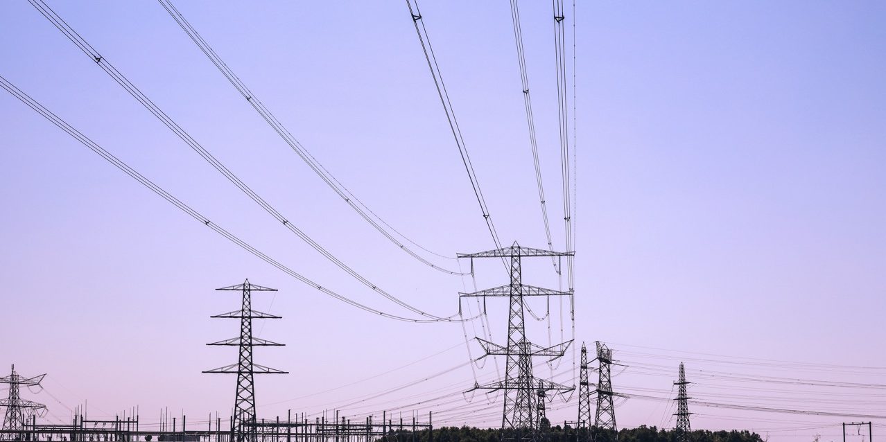 Assets The Rijnmond Power Plant